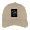 Fine Twill Cap Thumbnail