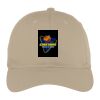 Fine Twill Cap Thumbnail