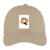Fine Twill Cap Thumbnail