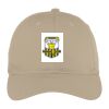Fine Twill Cap Thumbnail