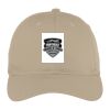 Fine Twill Cap Thumbnail