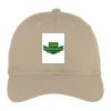 Fine Twill Cap Thumbnail