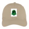 Fine Twill Cap Thumbnail