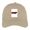Fine Twill Cap Thumbnail