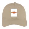 Fine Twill Cap Thumbnail