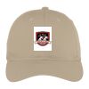 Fine Twill Cap Thumbnail