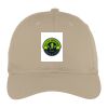Fine Twill Cap Thumbnail
