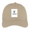 Fine Twill Cap Thumbnail