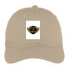 Fine Twill Cap Thumbnail