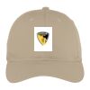 Fine Twill Cap Thumbnail