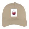Fine Twill Cap Thumbnail