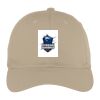 Fine Twill Cap Thumbnail