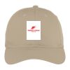 Fine Twill Cap Thumbnail