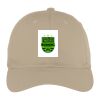 Fine Twill Cap Thumbnail