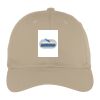 Fine Twill Cap Thumbnail