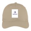 Fine Twill Cap Thumbnail