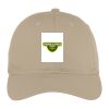 Fine Twill Cap Thumbnail