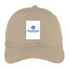 Fine Twill Cap Thumbnail