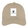 Fine Twill Cap Thumbnail