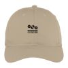 Fine Twill Cap Thumbnail