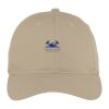 Fine Twill Cap Thumbnail
