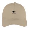 Fine Twill Cap Thumbnail