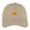 Fine Twill Cap Thumbnail