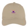 Fine Twill Cap Thumbnail