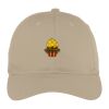 Fine Twill Cap Thumbnail