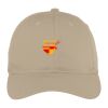 Fine Twill Cap Thumbnail