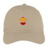 Fine Twill Cap Thumbnail
