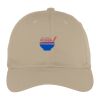 Fine Twill Cap Thumbnail