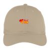Fine Twill Cap Thumbnail