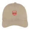 Fine Twill Cap Thumbnail