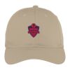 Fine Twill Cap Thumbnail