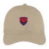 Fine Twill Cap Thumbnail
