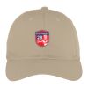 Fine Twill Cap Thumbnail