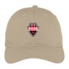 Fine Twill Cap Thumbnail
