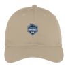 Fine Twill Cap Thumbnail
