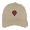 Fine Twill Cap Thumbnail