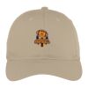 Fine Twill Cap Thumbnail