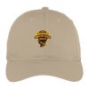 Fine Twill Cap Thumbnail
