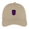 Fine Twill Cap Thumbnail