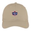Fine Twill Cap Thumbnail