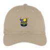 Fine Twill Cap Thumbnail