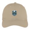 Fine Twill Cap Thumbnail