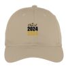 Fine Twill Cap Thumbnail
