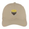 Fine Twill Cap Thumbnail
