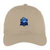 Fine Twill Cap Thumbnail