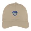 Fine Twill Cap Thumbnail